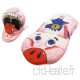 four animale gant porc japon importation - B001CQEYC6